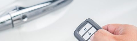 Car Locksmith Service