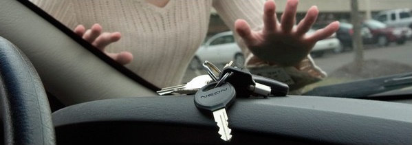 Car Lockout Tucson