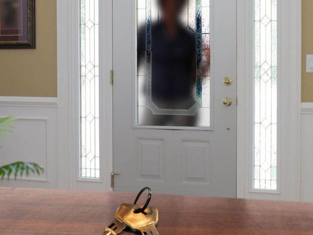 Home Lockout