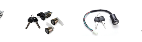 Car Ignition Switch