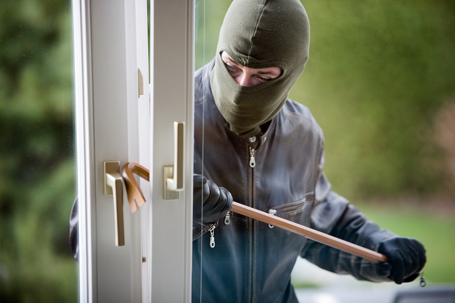 Home Security 