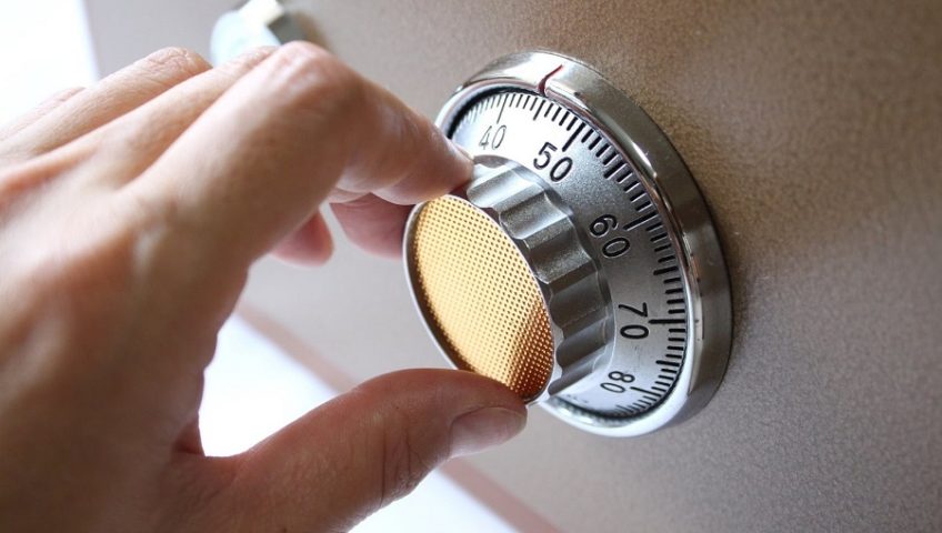 Safe Opening