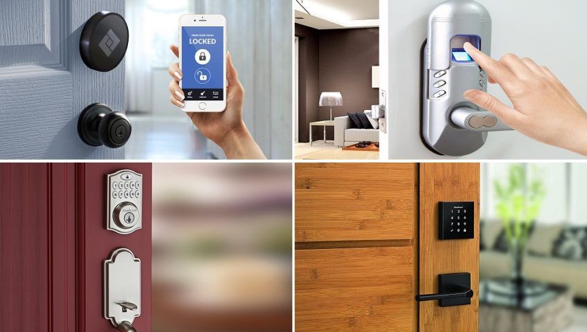 Smart Lock